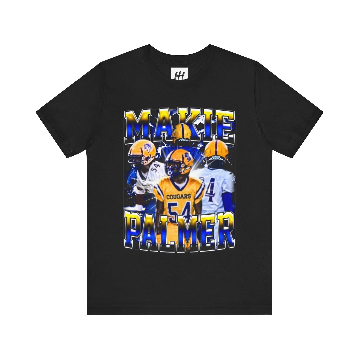 Makie Palmer Heavy Cotton Tee