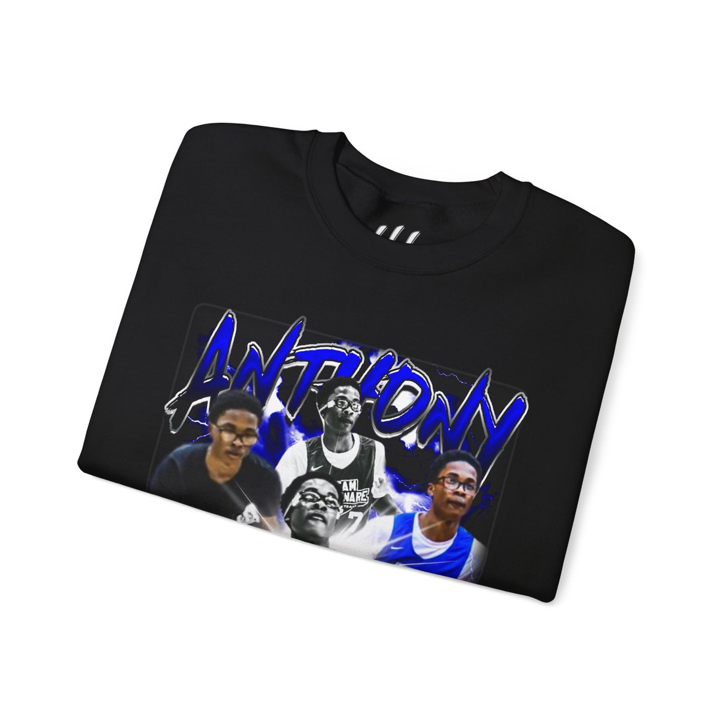 Anthony Thomas Crewneck Sweatshirt