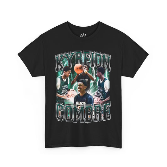 Kyreion Combre Heavy Cotton Tee