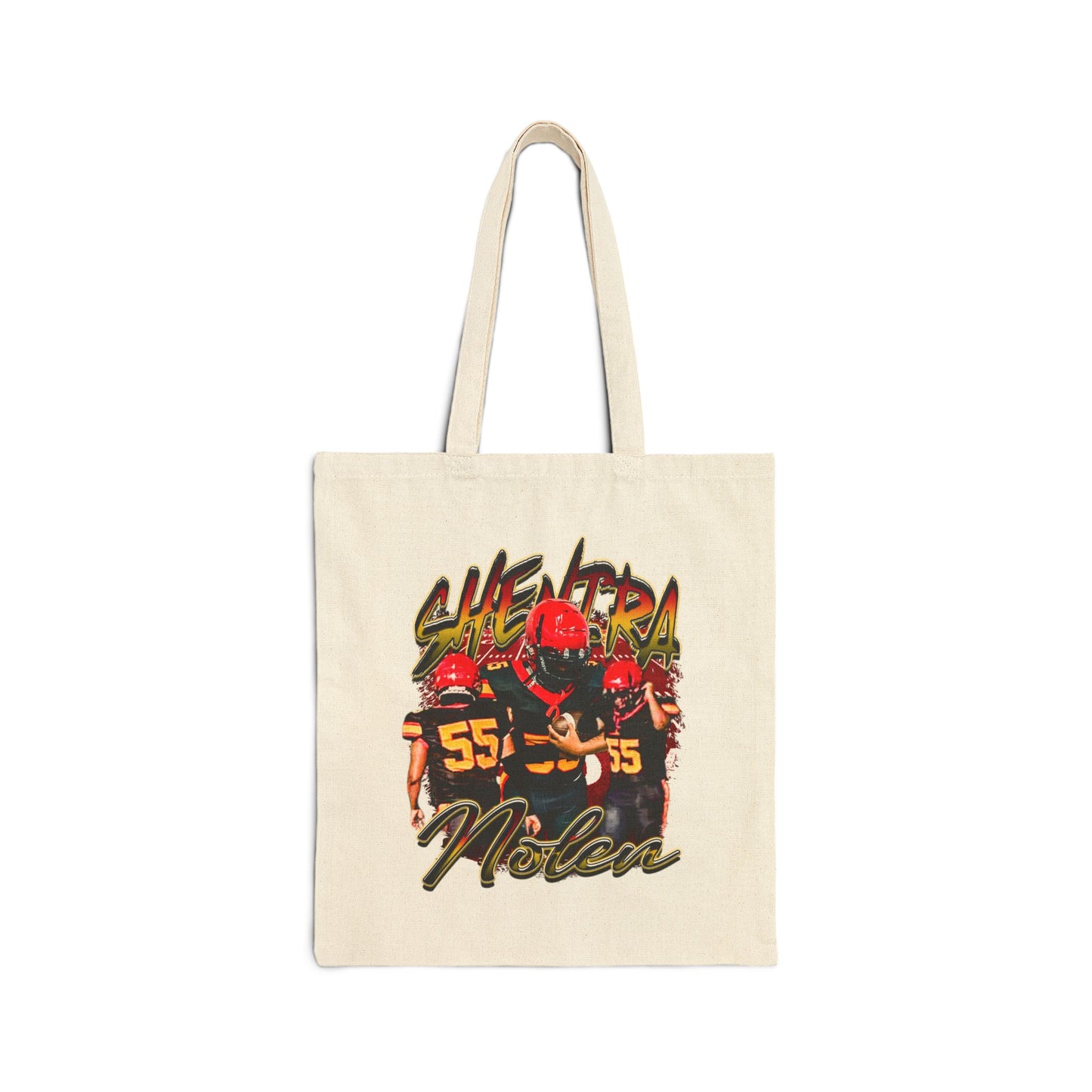 Shenira Nolen Tote Bag