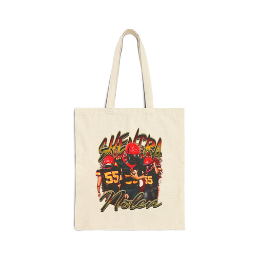 Shenira Nolen Tote Bag