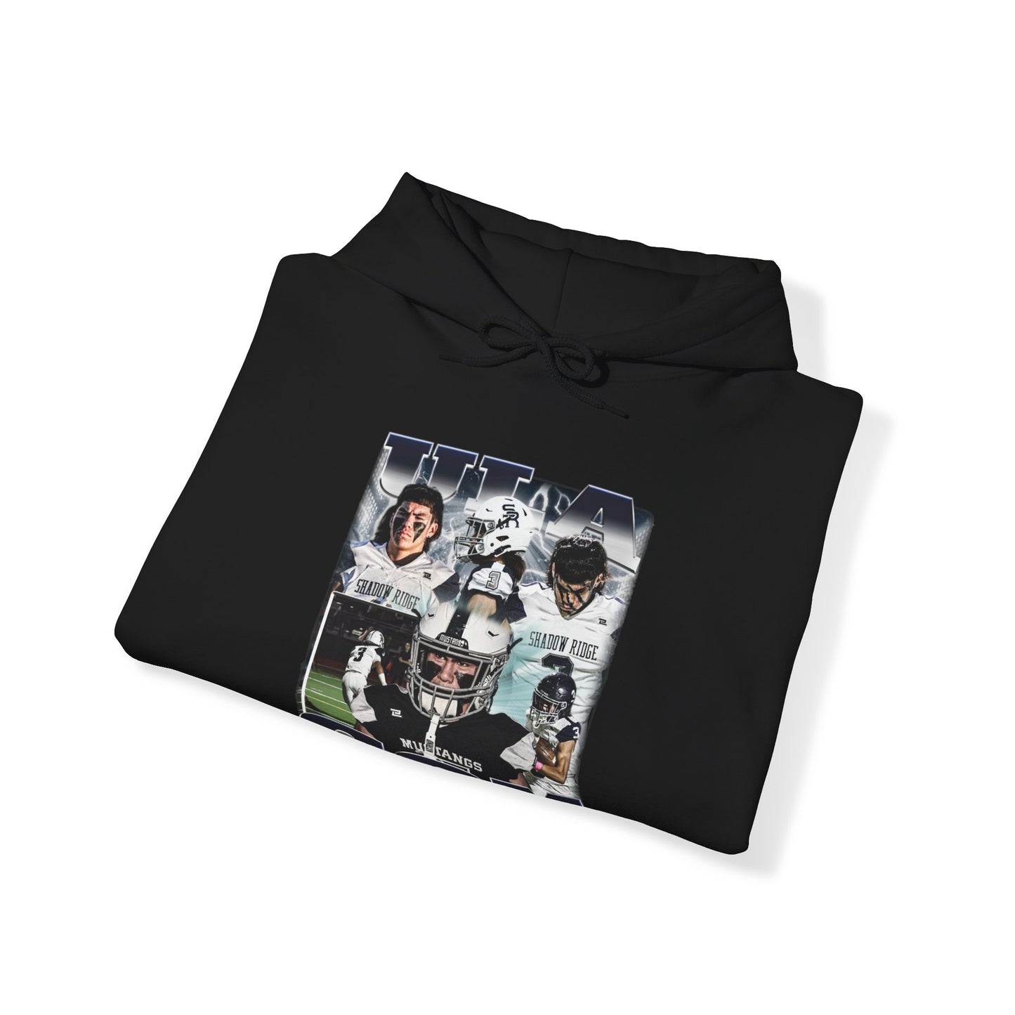 Ula Cox Hoodie