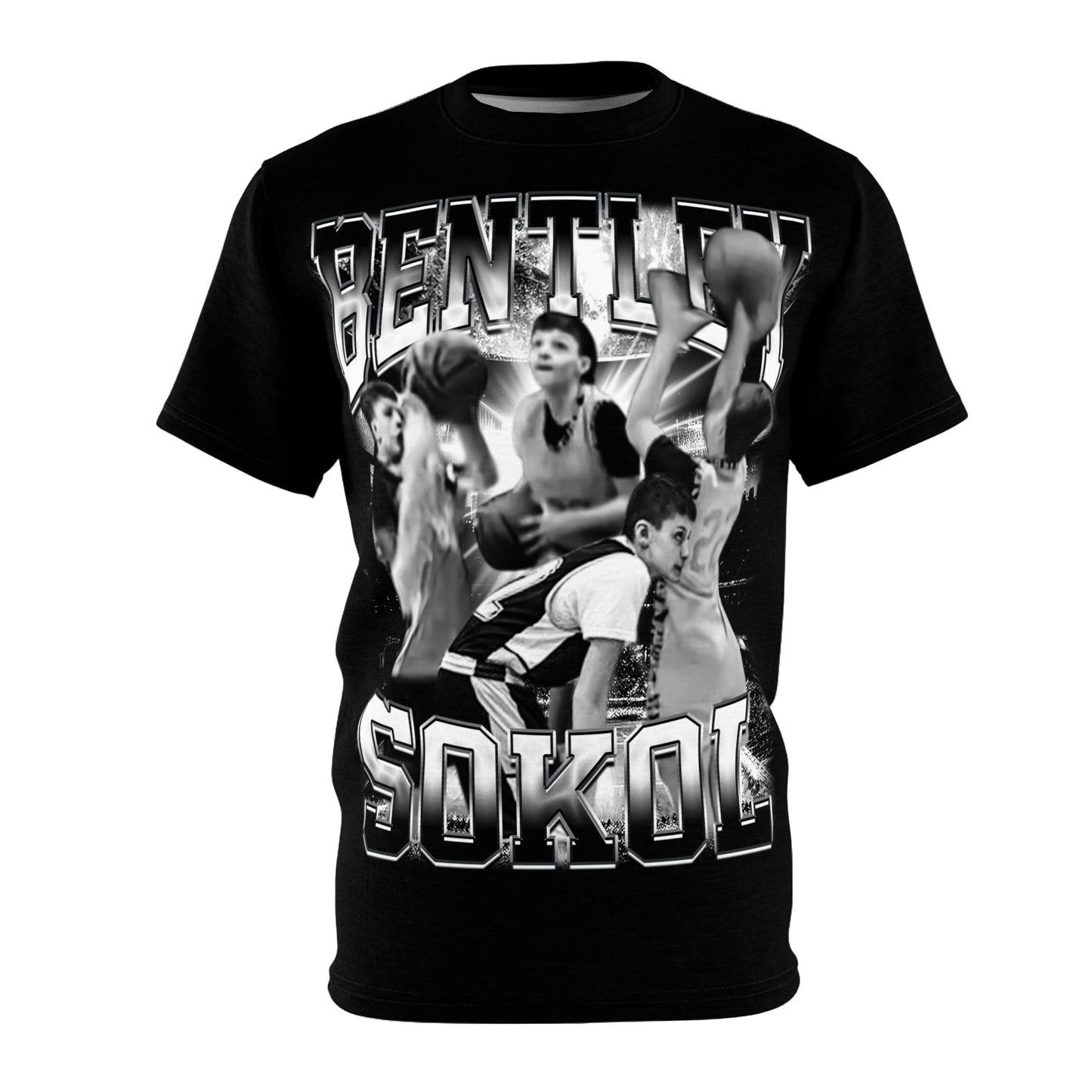 Bentley Sokol Vintage Full Pree