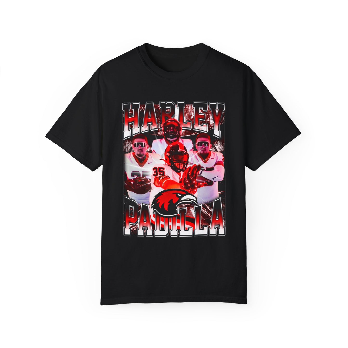 Harley Padilla Heavyweight Premium Tee
