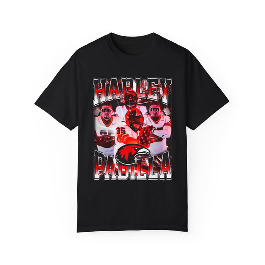 Harley Padilla Heavyweight Premium Tee