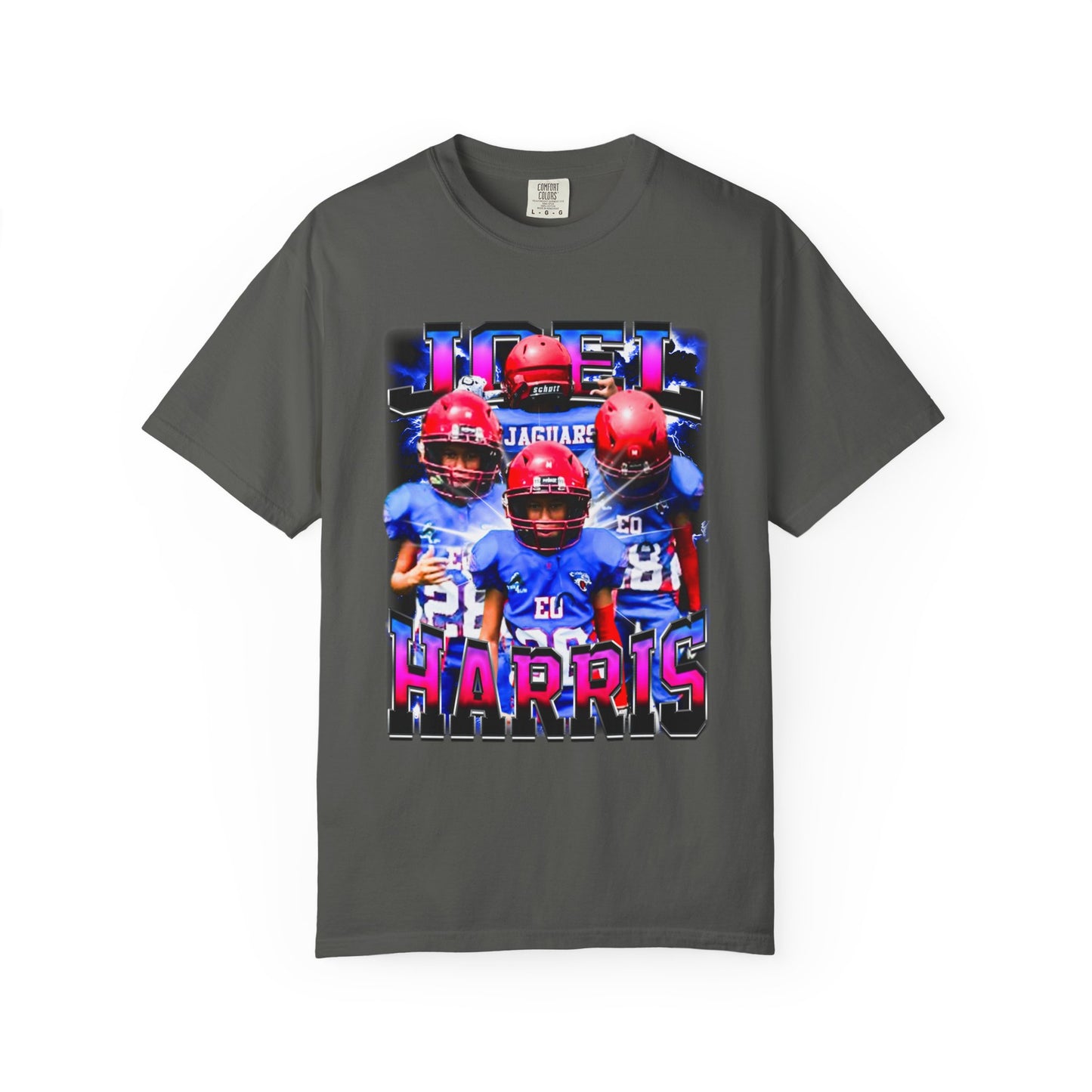 Joel Harris Heavyweight Premium Tee