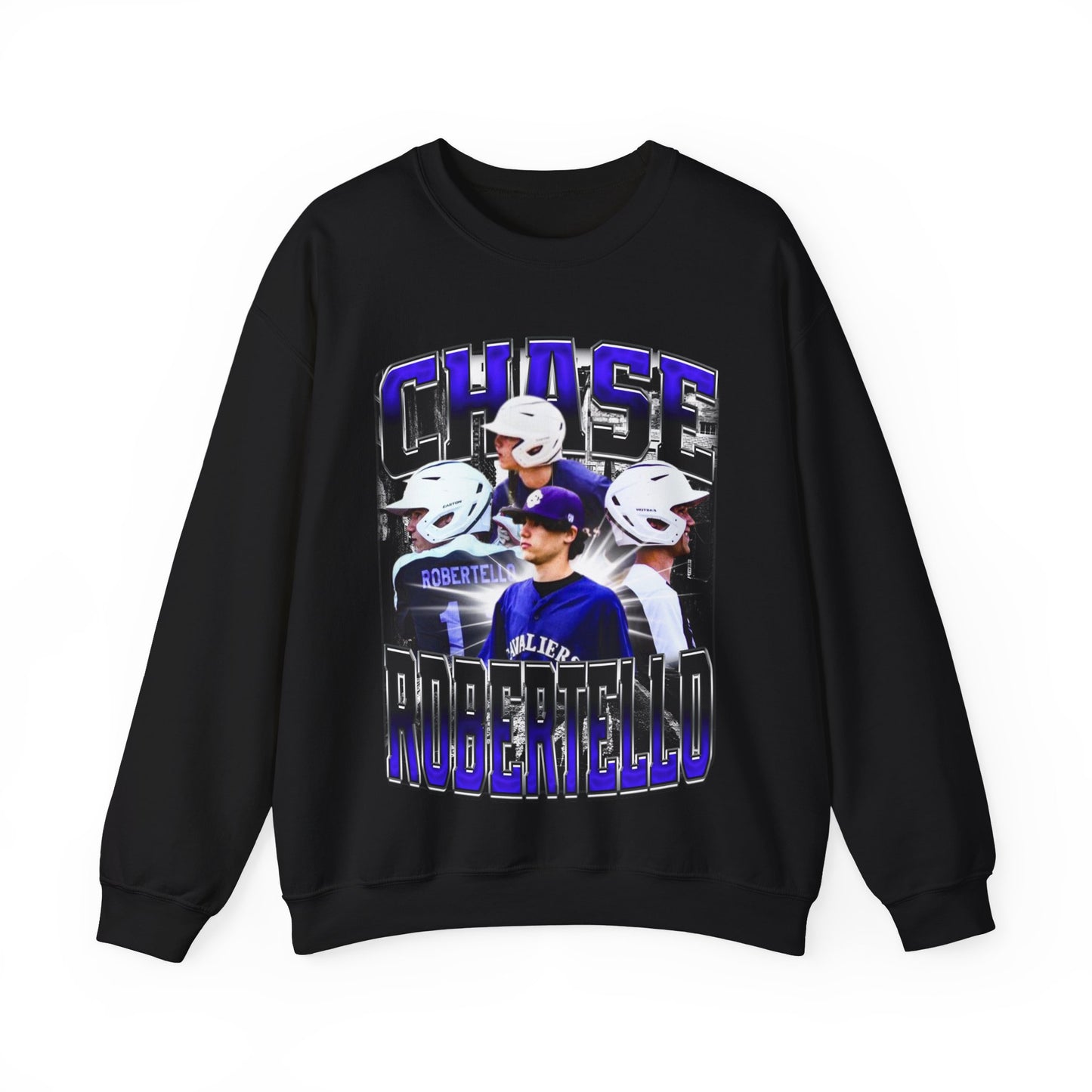 Chase Robertello Crewneck Sweatshirt