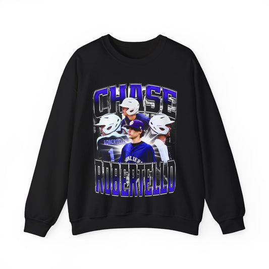 Chase Robertello Crewneck Sweatshirt
