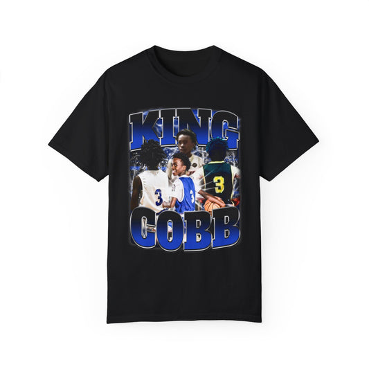 King Cobb Heavy Cotton Tee