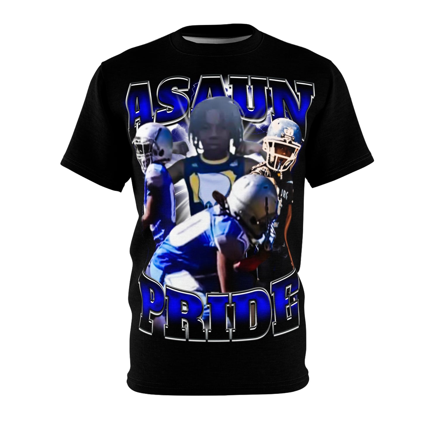 Asaun Pride Vintage Full Pree