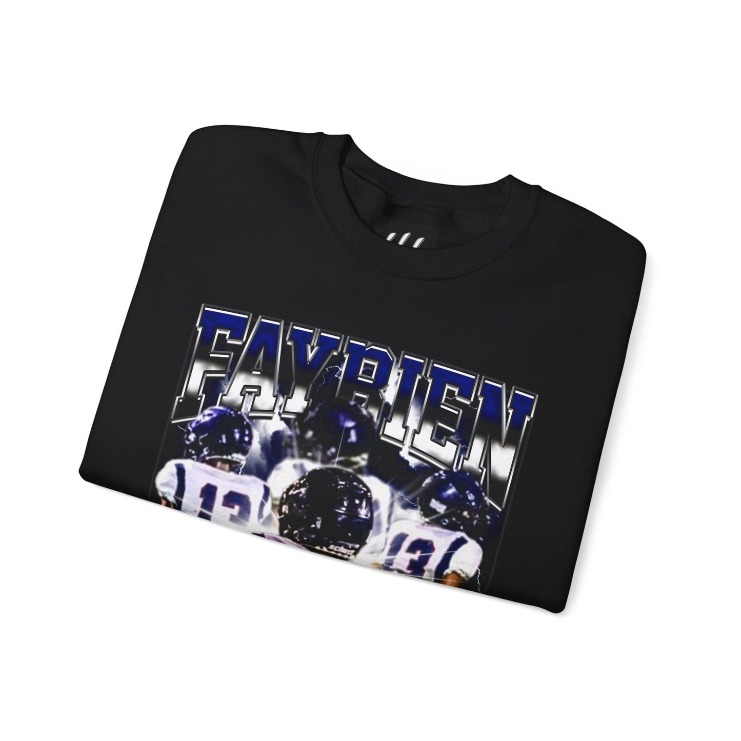Faybien Smith Crewneck Sweatshirt