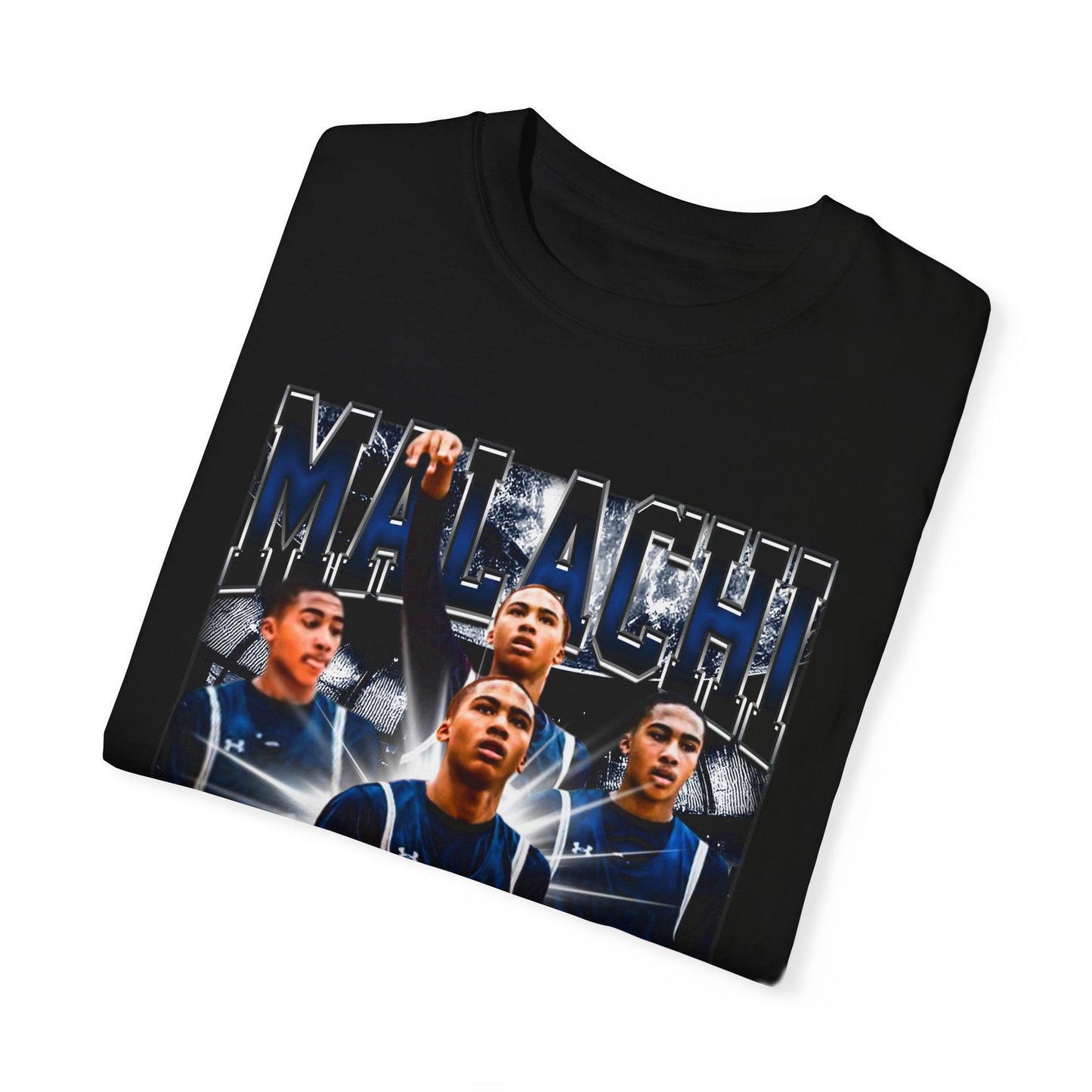 Malachi Robbins Heavyweight Premium Tee