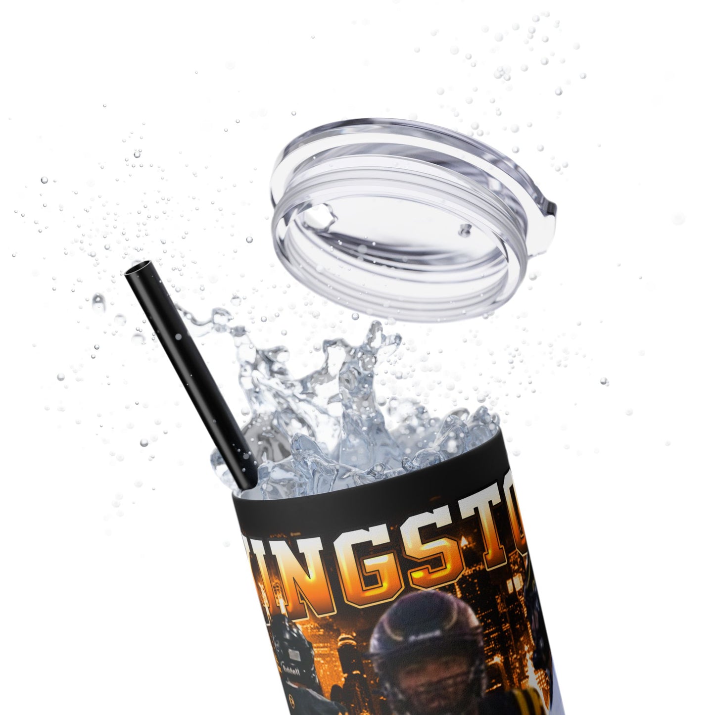 Kingston Salausa Stainless Steal Tumbler