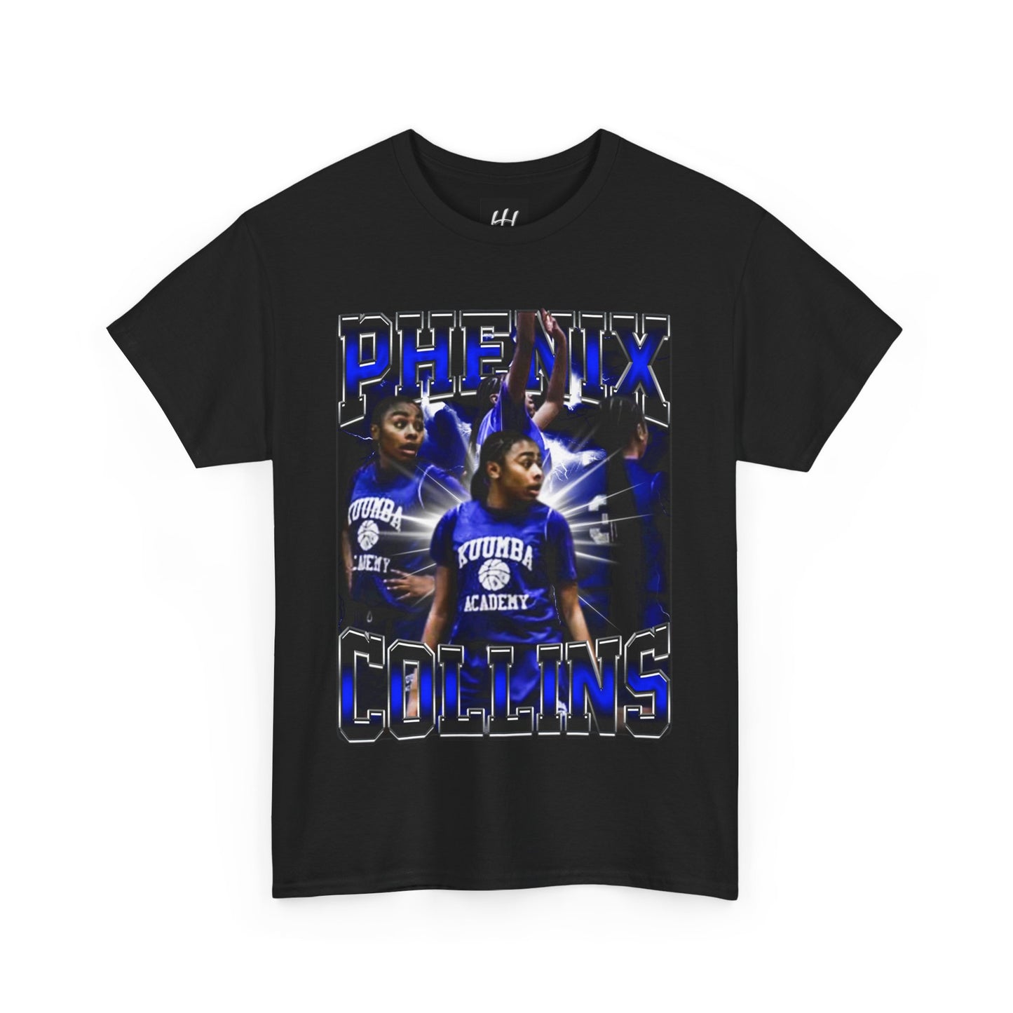 Phenix Collins Heavy Cotton Tee