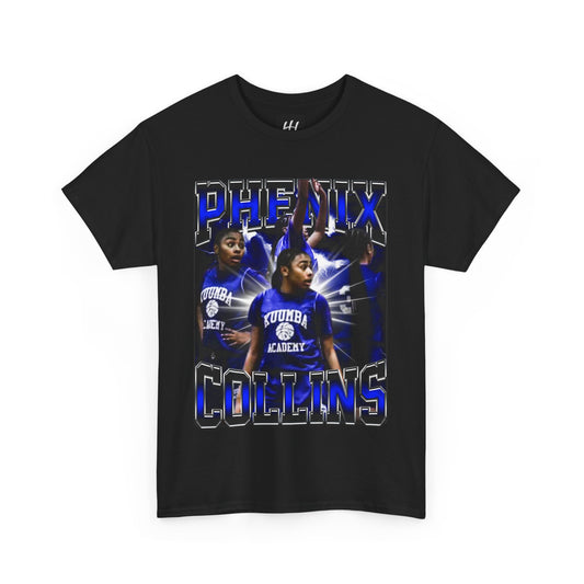 Phenix Collins Heavy Cotton Tee