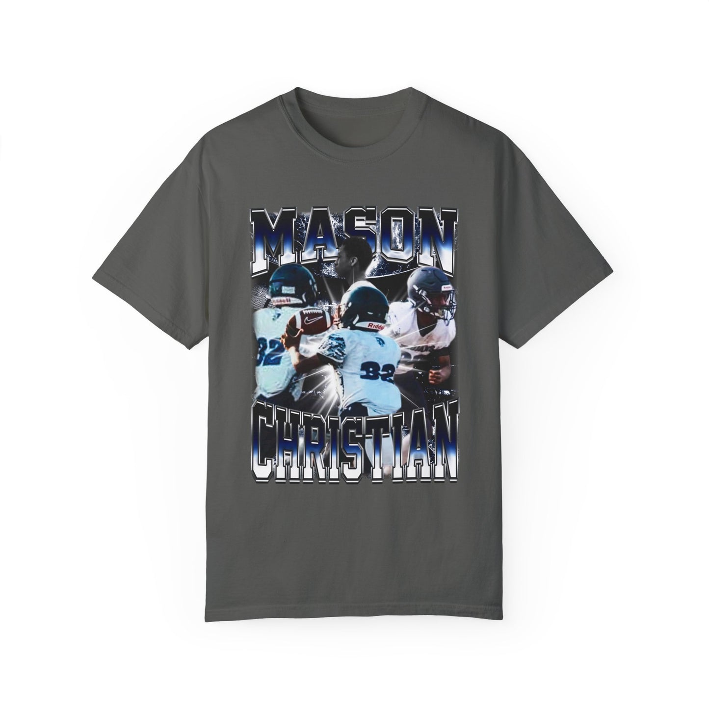 Mason Christian Heavyweight Premium Tee