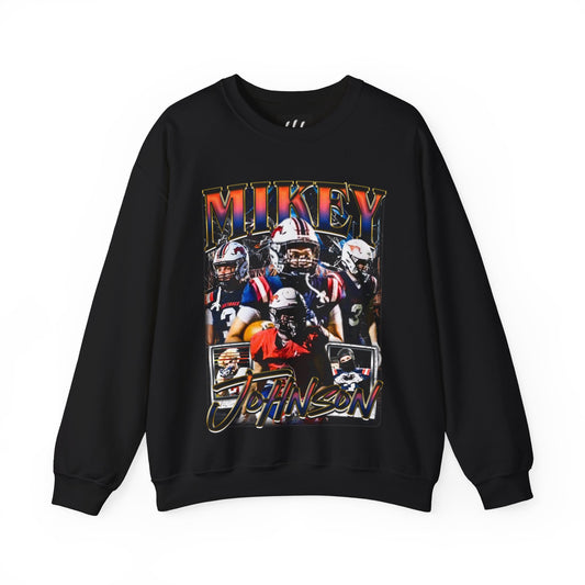 Mikey Johnson Crewneck Sweatshirt