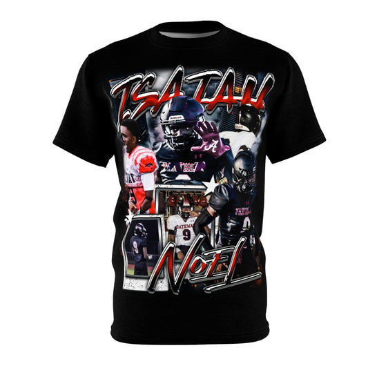 Isaiah Noel Vintage Full Pree