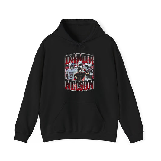 Damir Nelson Hoodie