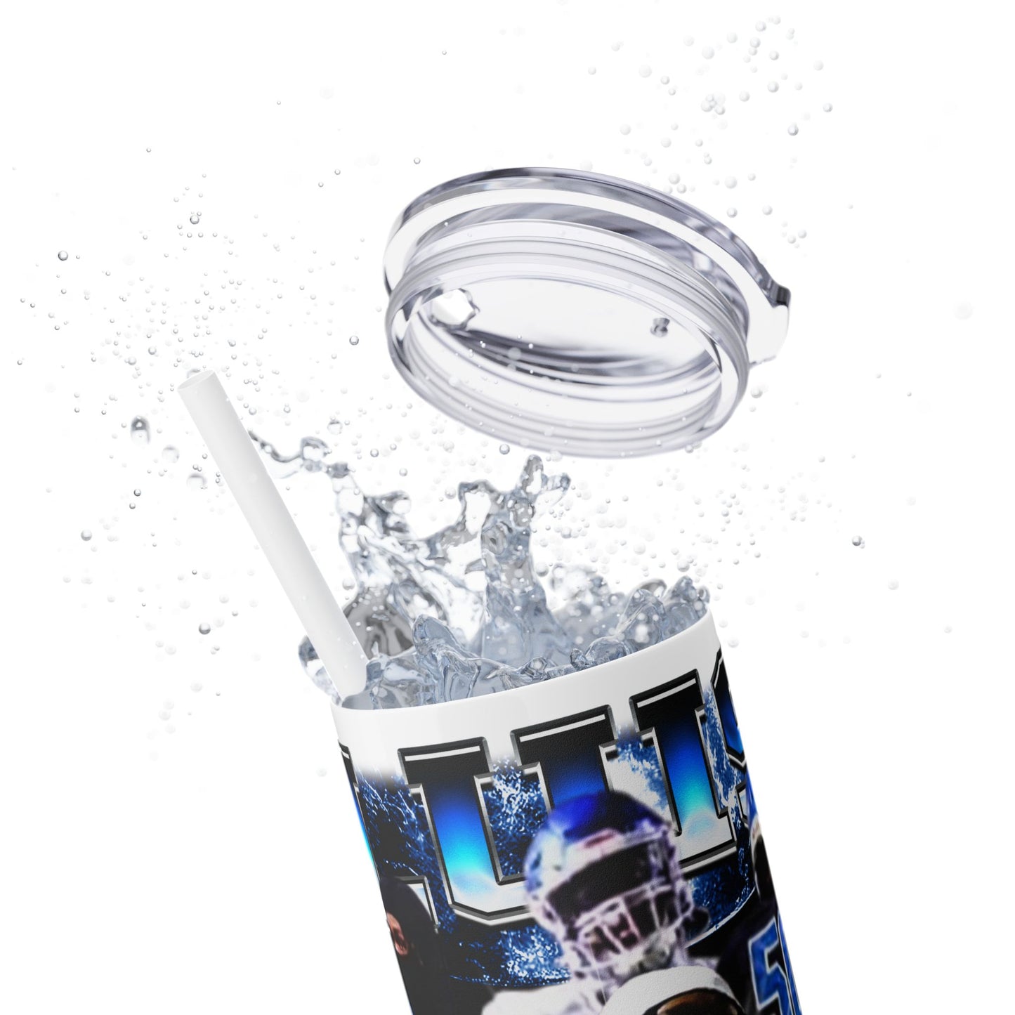 Luis Porter Stainless Steal Tumbler