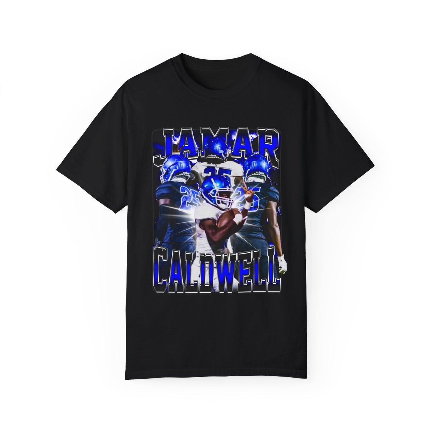 Jamar Caldwell Heavyweight Premium Tee
