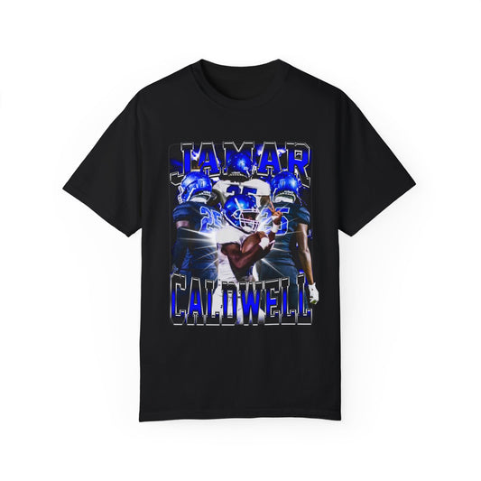Jamar Caldwell Heavyweight Premium Tee