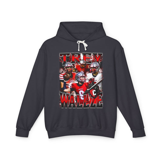 Trey Wallze Hoodie