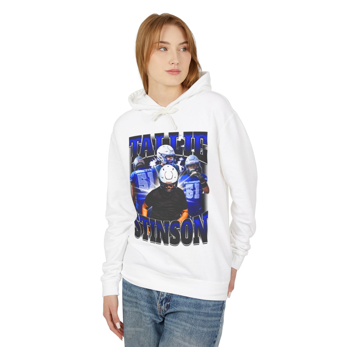 Tallie Stinson Hoodie