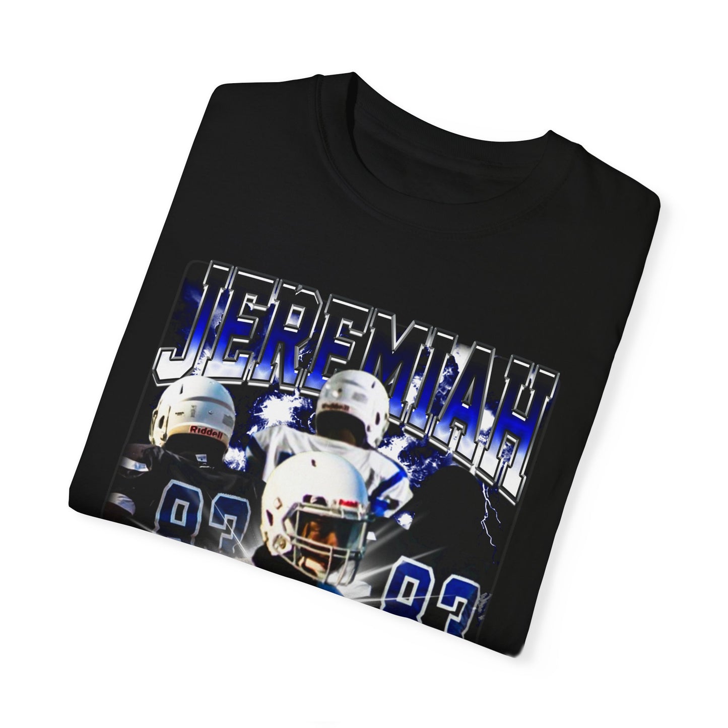 Jeremiah Haynes Heavyweight Premium Tee
