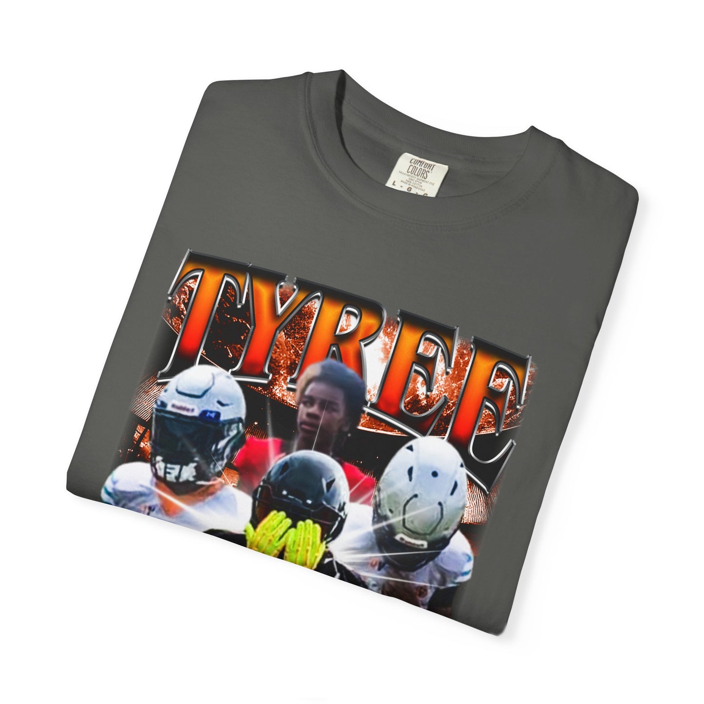 Tyree Tomlin Heavyweight Premium Tee