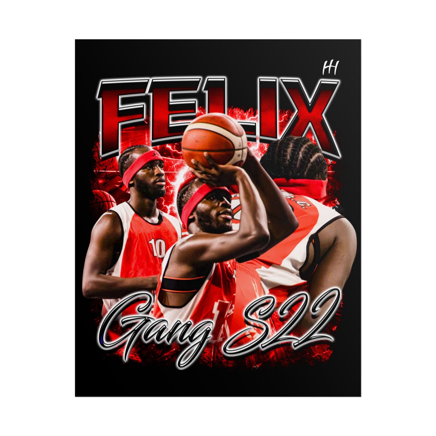 Felix Poster