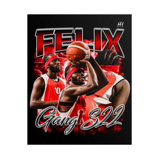 Felix Poster