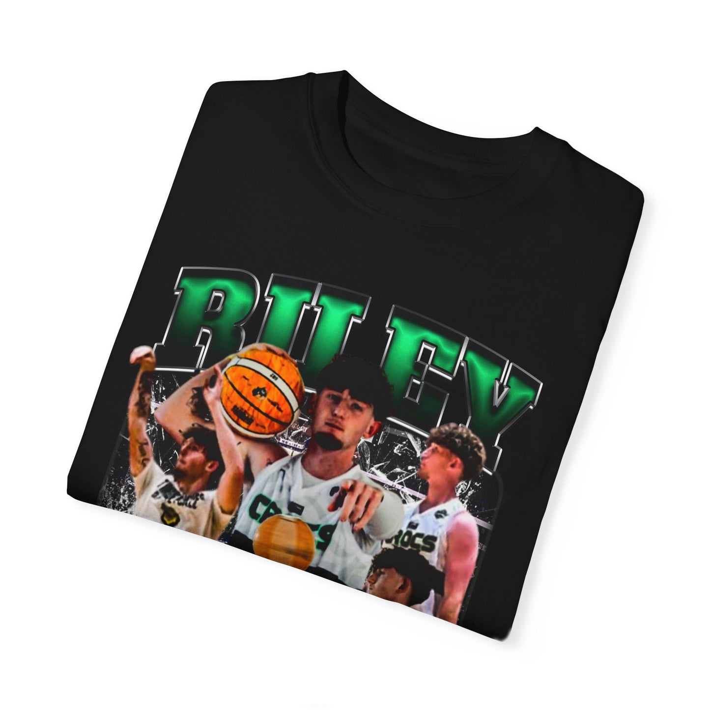 Riley Kilgore Heavyweight Premium Tee
