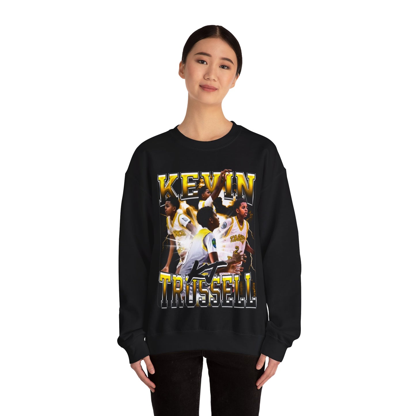 Kevin Trussell Crewneck Sweatshirt
