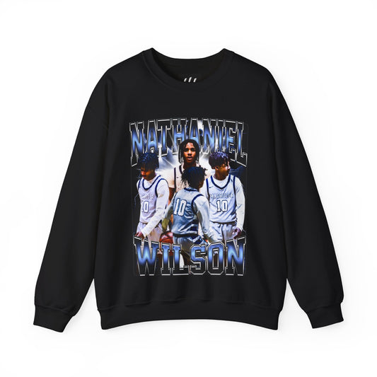 Nathaniel Wilson Crewneck Sweatshirt