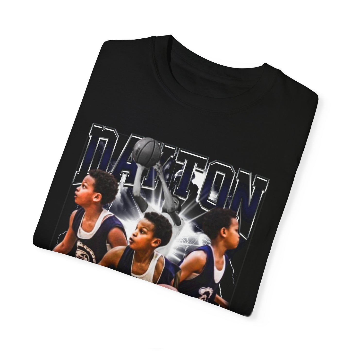 Dayton Wheeler Heavyweight Premium Tee