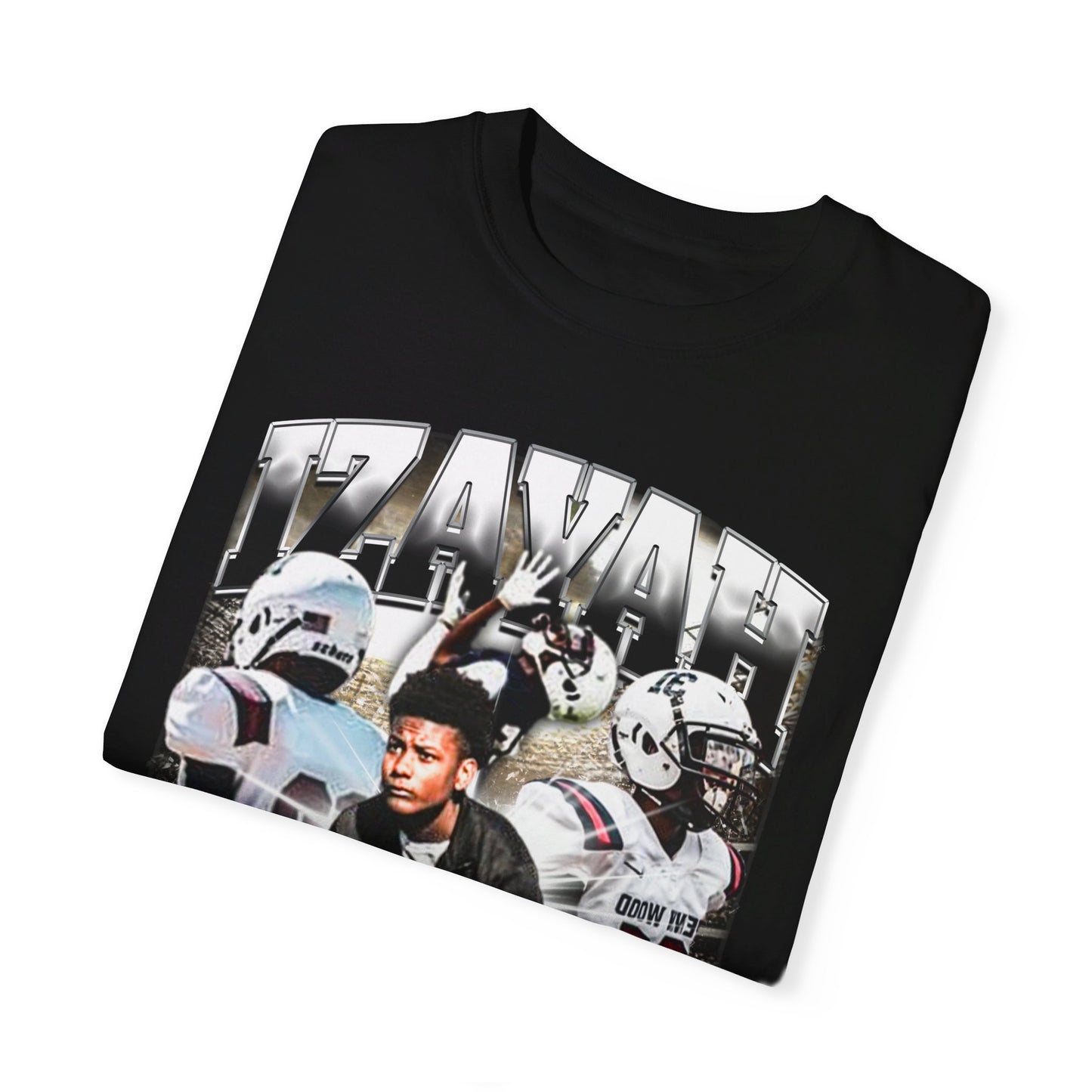 Izayah peace Heavy Cotton Tee