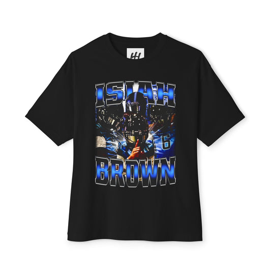 Isiah Brown Oversized Tee