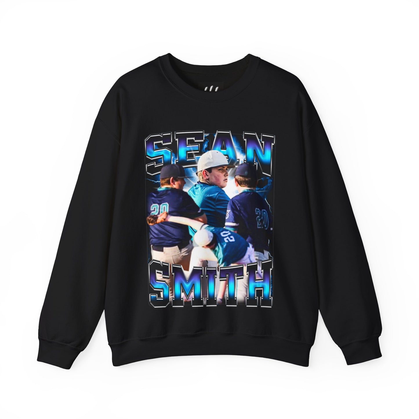 Sean Smith Crewneck Sweatshirt