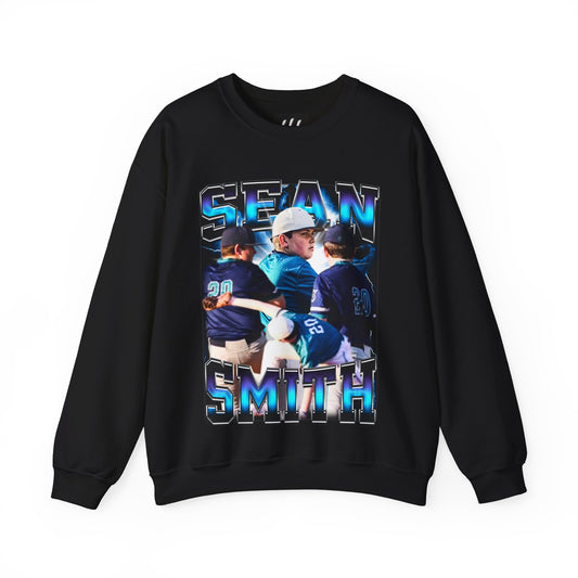 Sean Smith Crewneck Sweatshirt