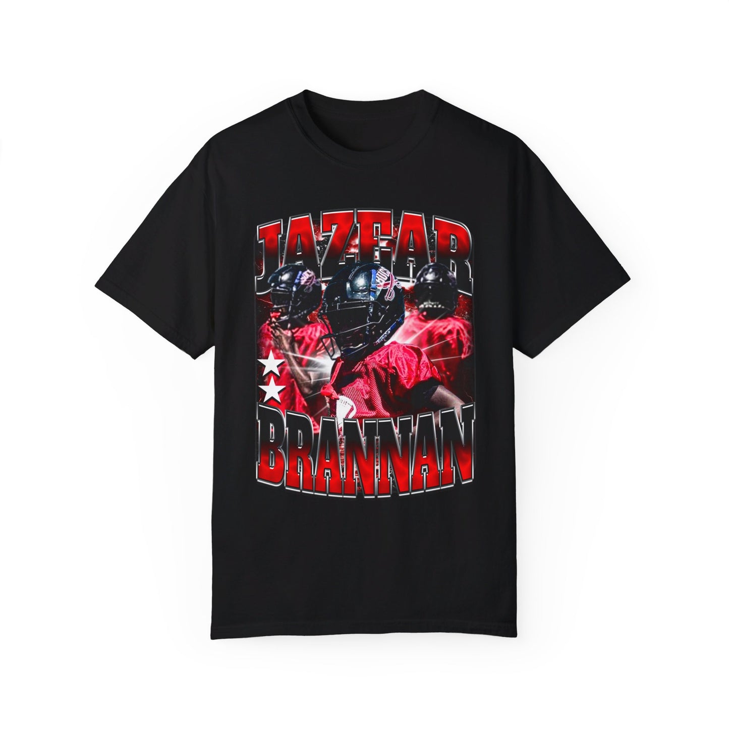 Jazear Brannan Heavy Cotton Tee