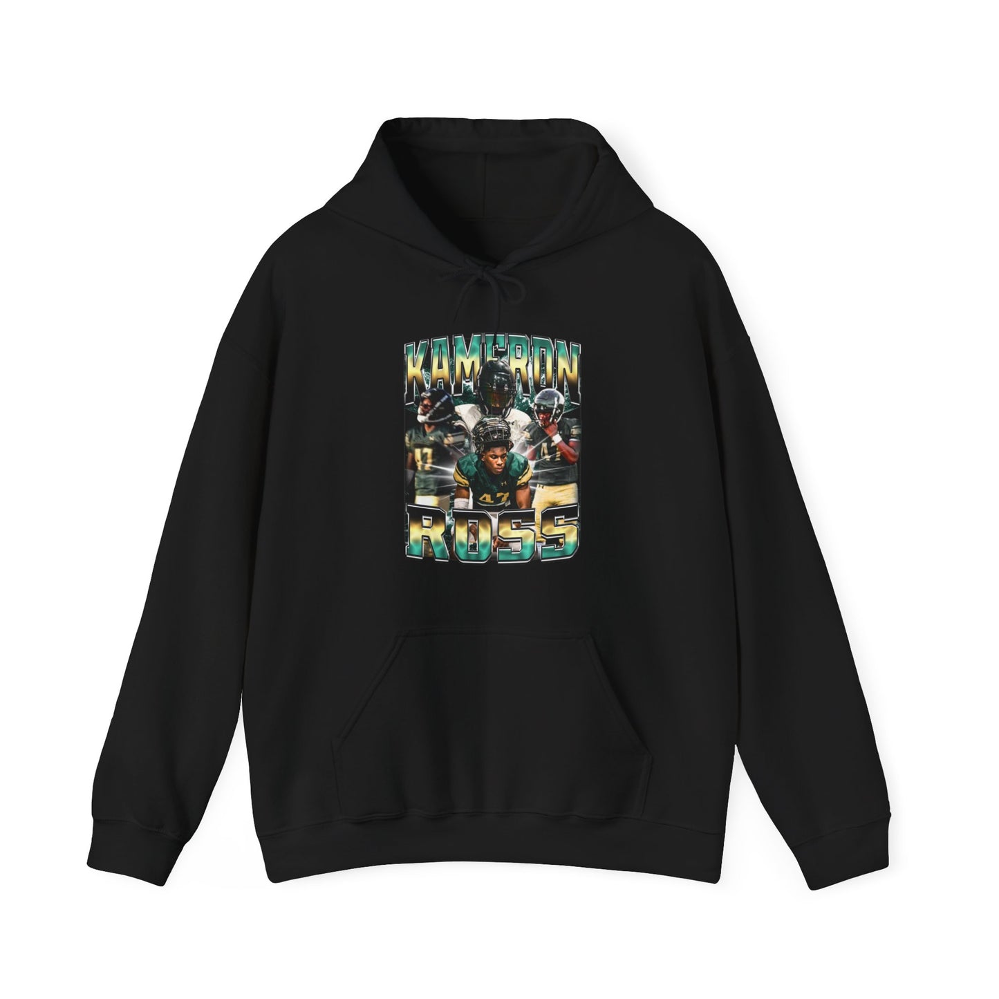 Kameron Ross Hoodie