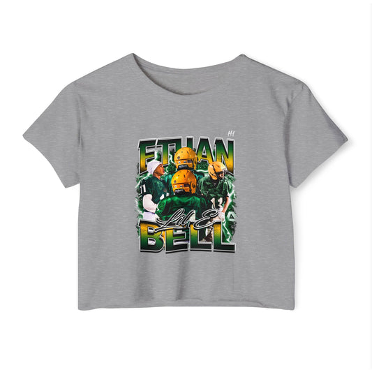 Ethan Bell Crop Top