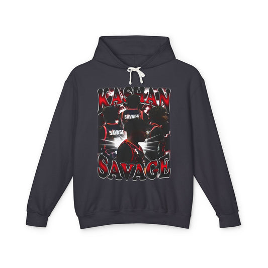 Kashan Savage Hoodie