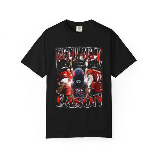 Kentrell Eason Heavyweight Premium Tee