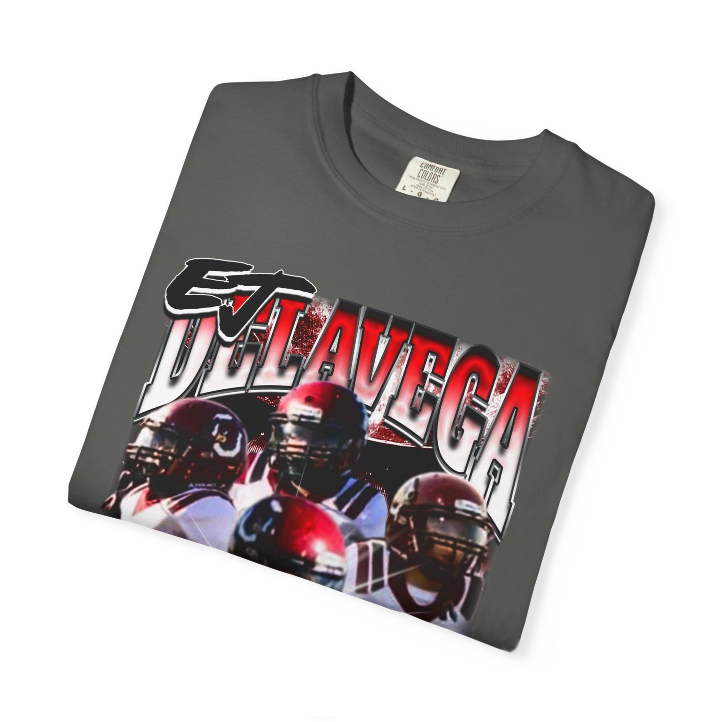 Ej Delavega Heavyweight Premium Tee