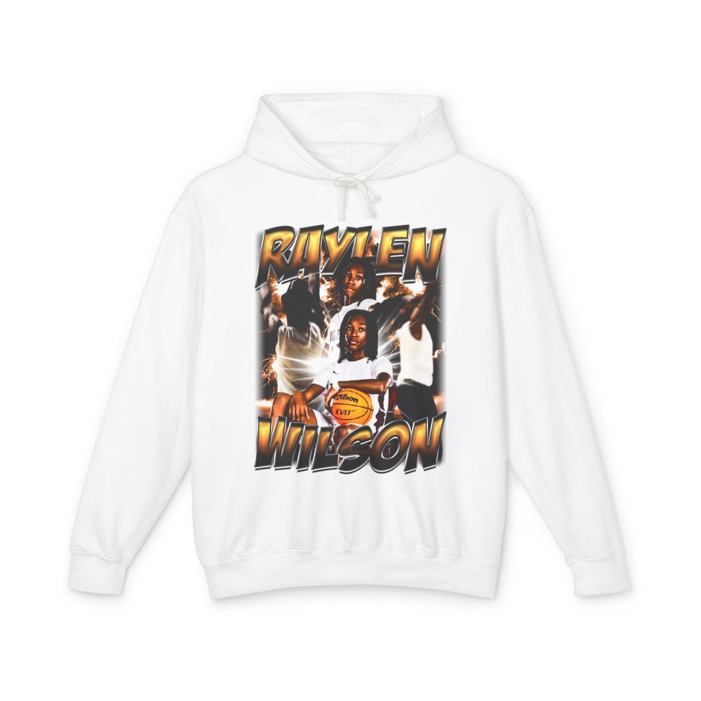 Raylen Wilson Hoodie