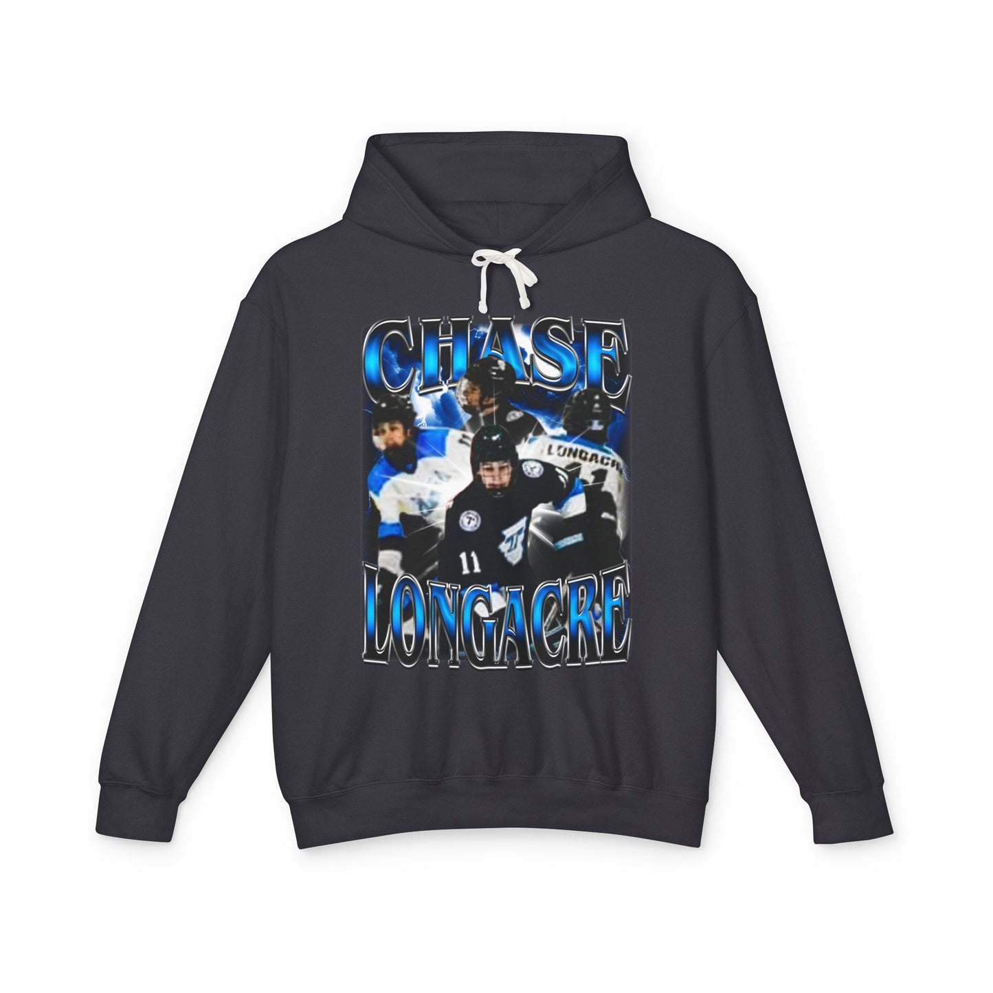Chase Longacre Hoodie