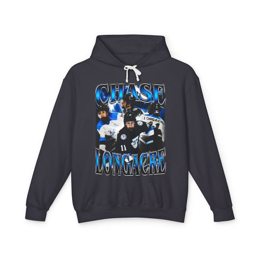 Chase Longacre Hoodie