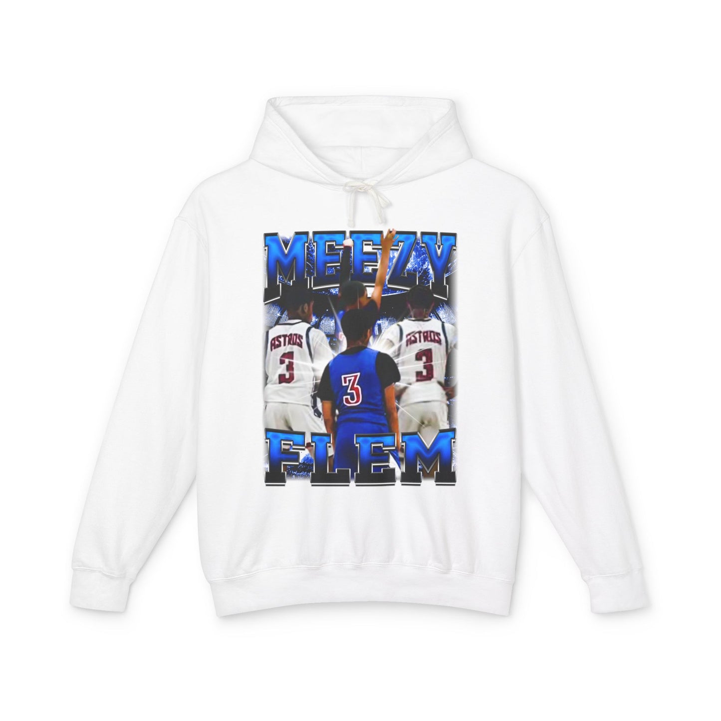 Meezy Fleming Hoodie